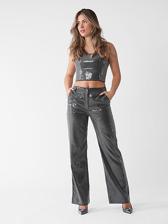 GUESS | Top CASSIA