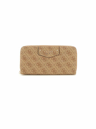 GUESS | Geldbörse ECO BRENTON Large