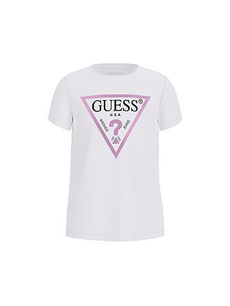 GUESS | Mädchen T-Shirt