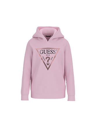 GUESS | Mädchen Kapuzensweater - Hoodie