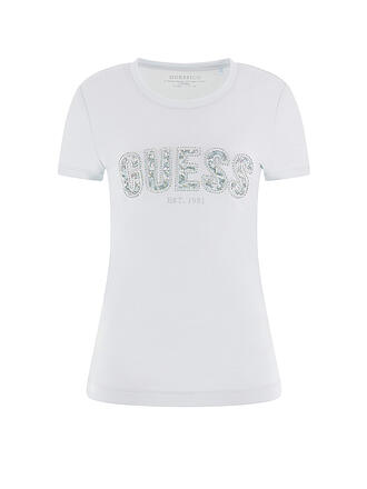 GUESS | T-Shirt 