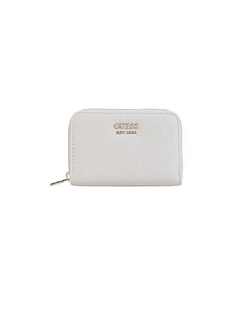 GUESS | Geldbörse BRENTON Medium