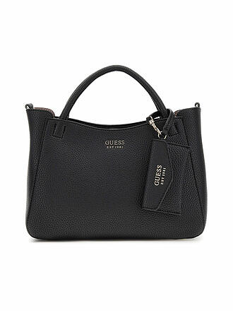 GUESS | Tasche - Henkeltasche BRENTON Small