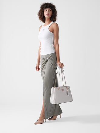 GUESS | Tasche - Schultertasche CRESIDIA