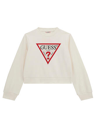 GUESS | Mädchen Sweater