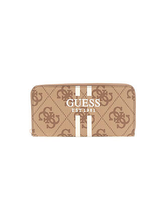 GUESS | Geldbörse LAUREL Large