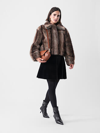 GUESS | Tasche - Umhängetasche AMORETTE