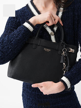 GUESS | Tasche - Henkeltasche GREGORIA 