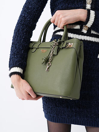 GUESS | Tasche - Henkeltasche GREGORIA 