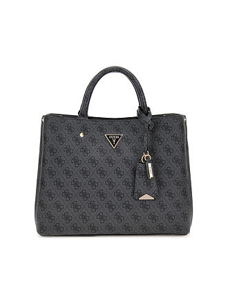 GUESS | Tasche - Henkeltasche MERIDIAN II