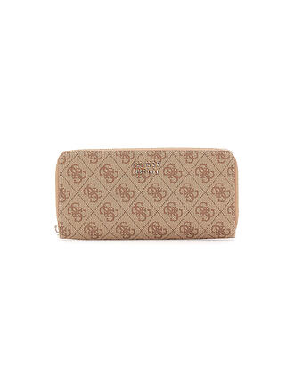 GUESS | Geldbörse BRENTON Large