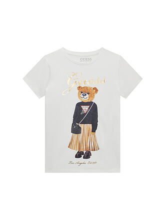 GUESS | Mädchen T-Shirt 