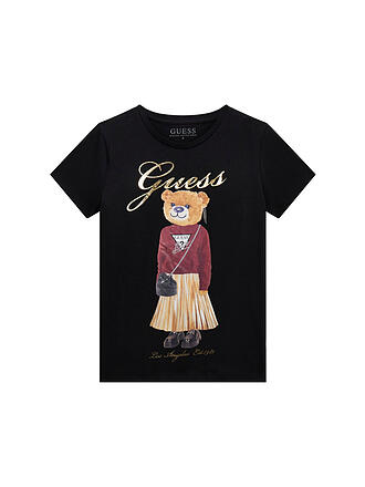 GUESS | Mädchen T-Shirt 
