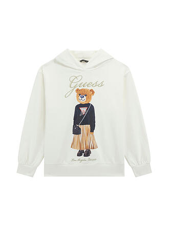 GUESS | Mädchen Kapuzensweater - Hoodie 