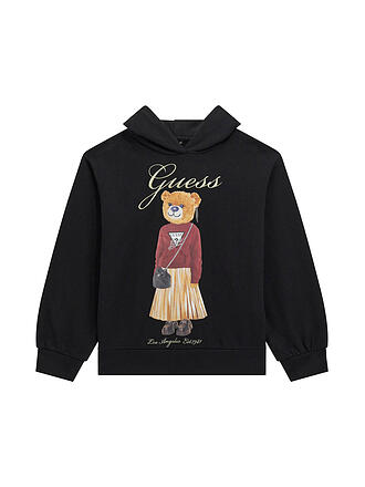 GUESS | Mädchen Kapuzensweater - Hoodie 