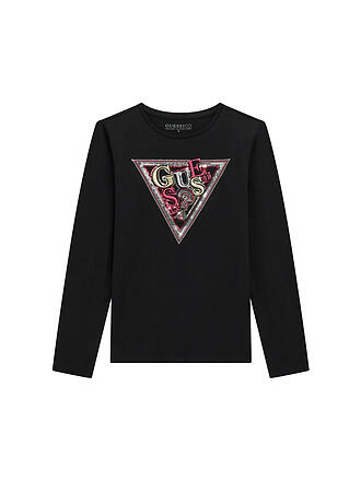 GUESS | Mädchen Langarmshirt 