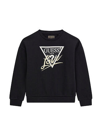 GUESS | Mädchen Sweater 