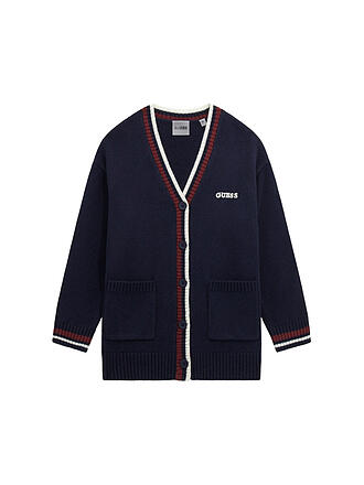 GUESS | Mädchen Cardigan 
