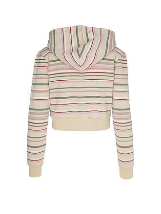 GUESS | Sweatjacke Cropped Fit