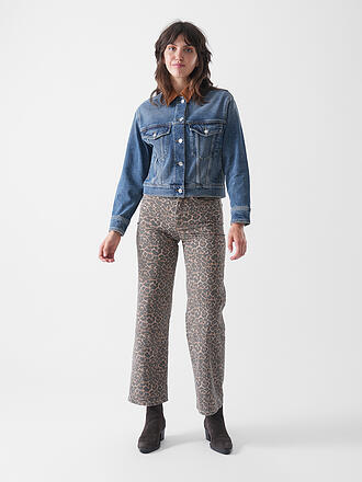 GUESS | Jeans Wide Leg 