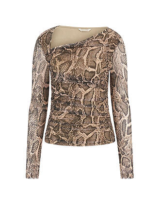 GUESS | Langarmshirt BERNARDETTE