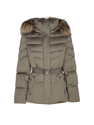 GUESS | Daunensteppmantel MARINA