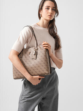 GUESS | Tasche - Shopper MERIDIAN II
