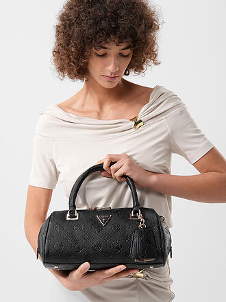 GUESS | Tasche - Henkeltasche CRESIDIA II 