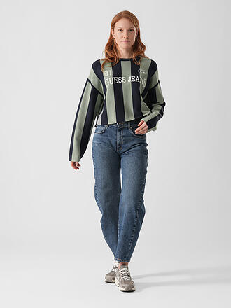 GUESS | Pullover 