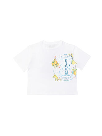 GUESS | Mädchen T-Shirt 