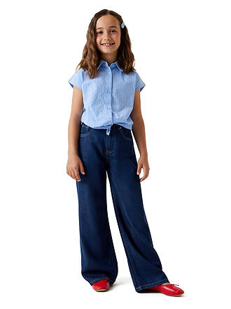 GUESS | Mädchen Jeans Wide Fit 