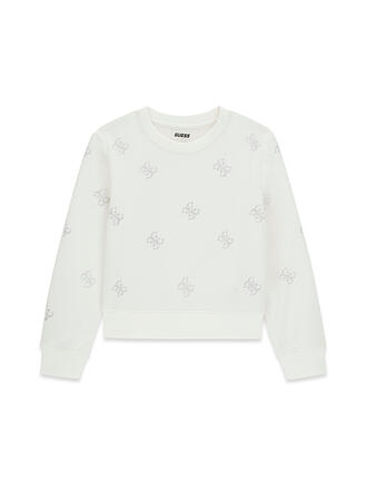 GUESS | Mädchen Sweater 