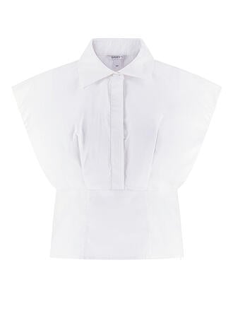 GUESS | Blusenshirt CHERRY