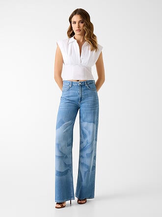 GUESS | Blusenshirt CHERRY
