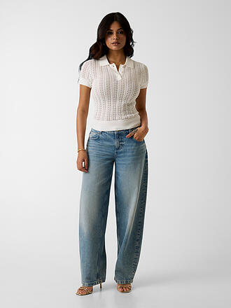 GUESS | Poloshirt POINTELLE VIENNA