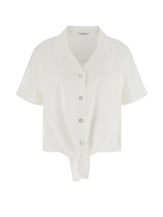 GUESS | Blusenshirt SHARON EYELETS