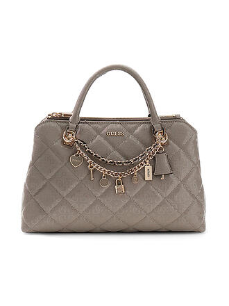 GUESS | Tasche - Henkeltasche LIBBY