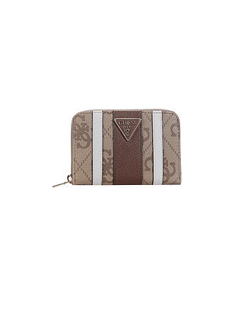 GUESS | Geldbörse LAUREL II Medium