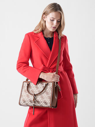 GUESS | Tasche - Henkeltasche AUDREY 