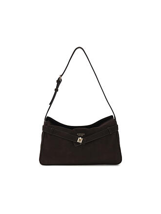 GUESS | Tasche - Schultertasche ELLA