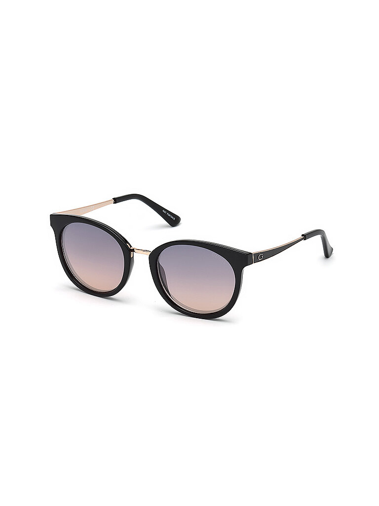 GUESS Sonnenbrille GU7459 schwarz
