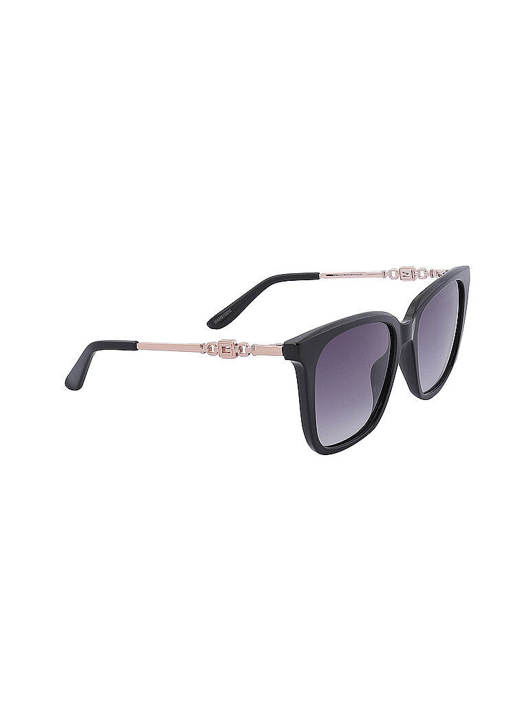GUESS Sonnenbrille schwarz