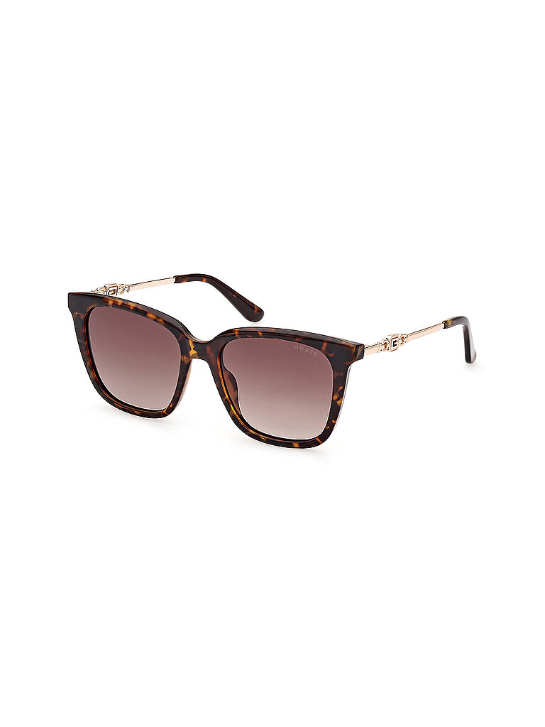 GUESS Sonnebrille braun