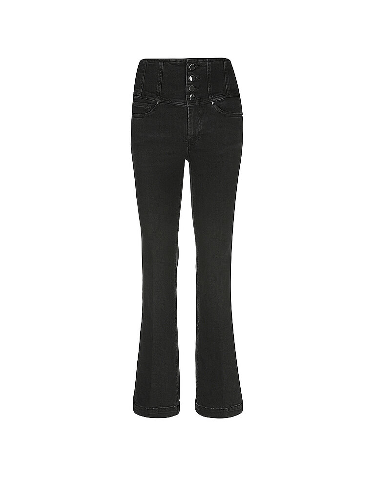 GUESS Jeans Bootcut Fit schwarz | 25