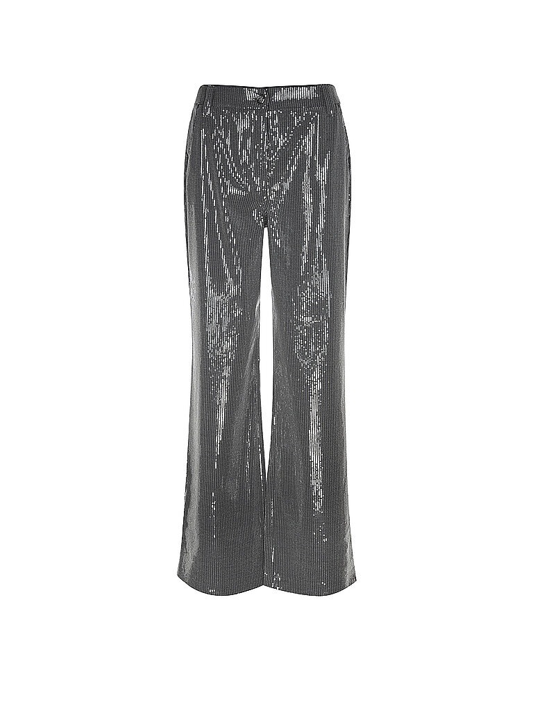 GUESS Hose CASSIA grau | M
