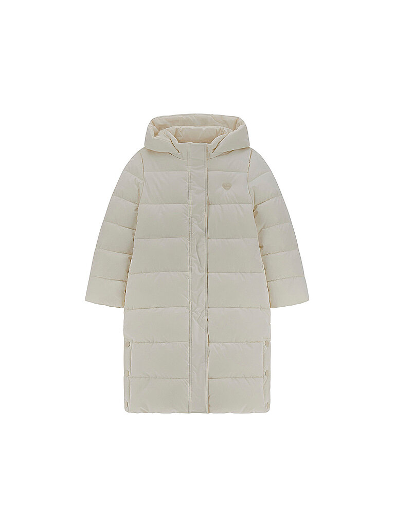 GUESS Mädchen Steppmantel creme | 176