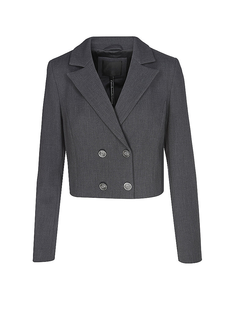 GUESS Blazer JOANDRA grau | L
