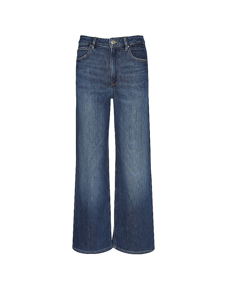 GUESS Jeans Wide Leg blau | 32