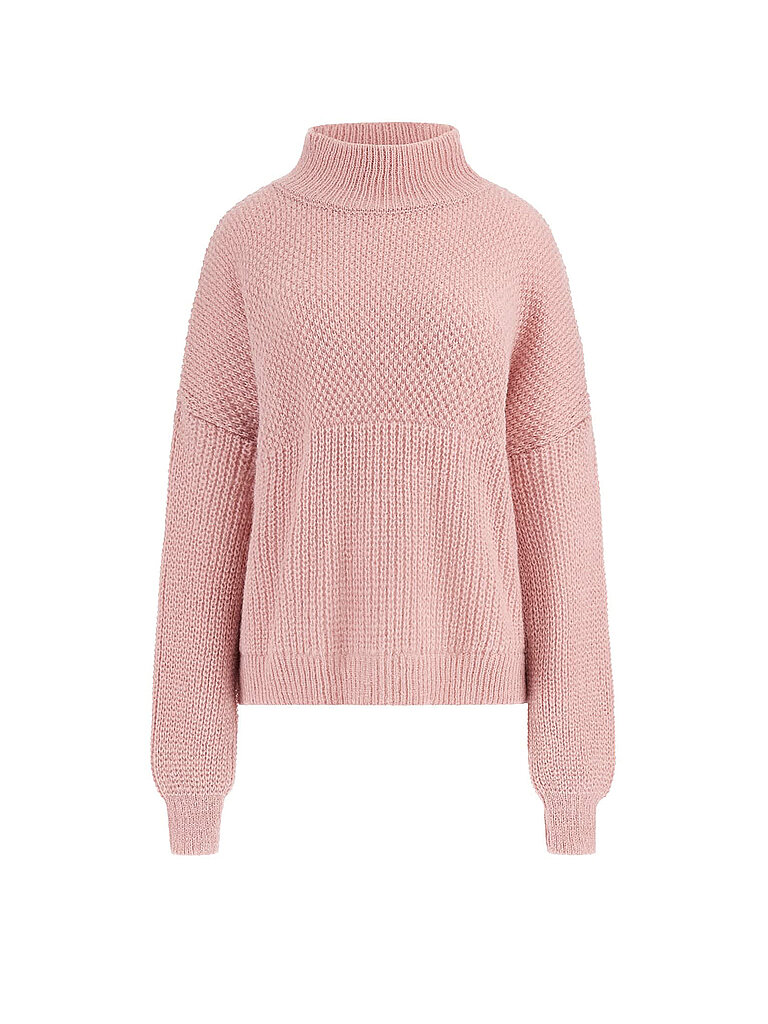 GUESS Pullover DANIELLE rosa | L
