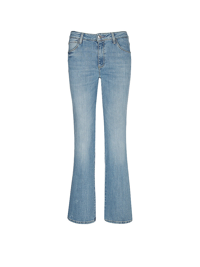 GUESS Jeans Straight Fit SEXY hellblau | 27